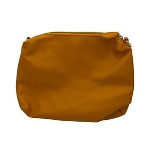 Chanel Bag - Orange M1999 - Leather 11” x 9”